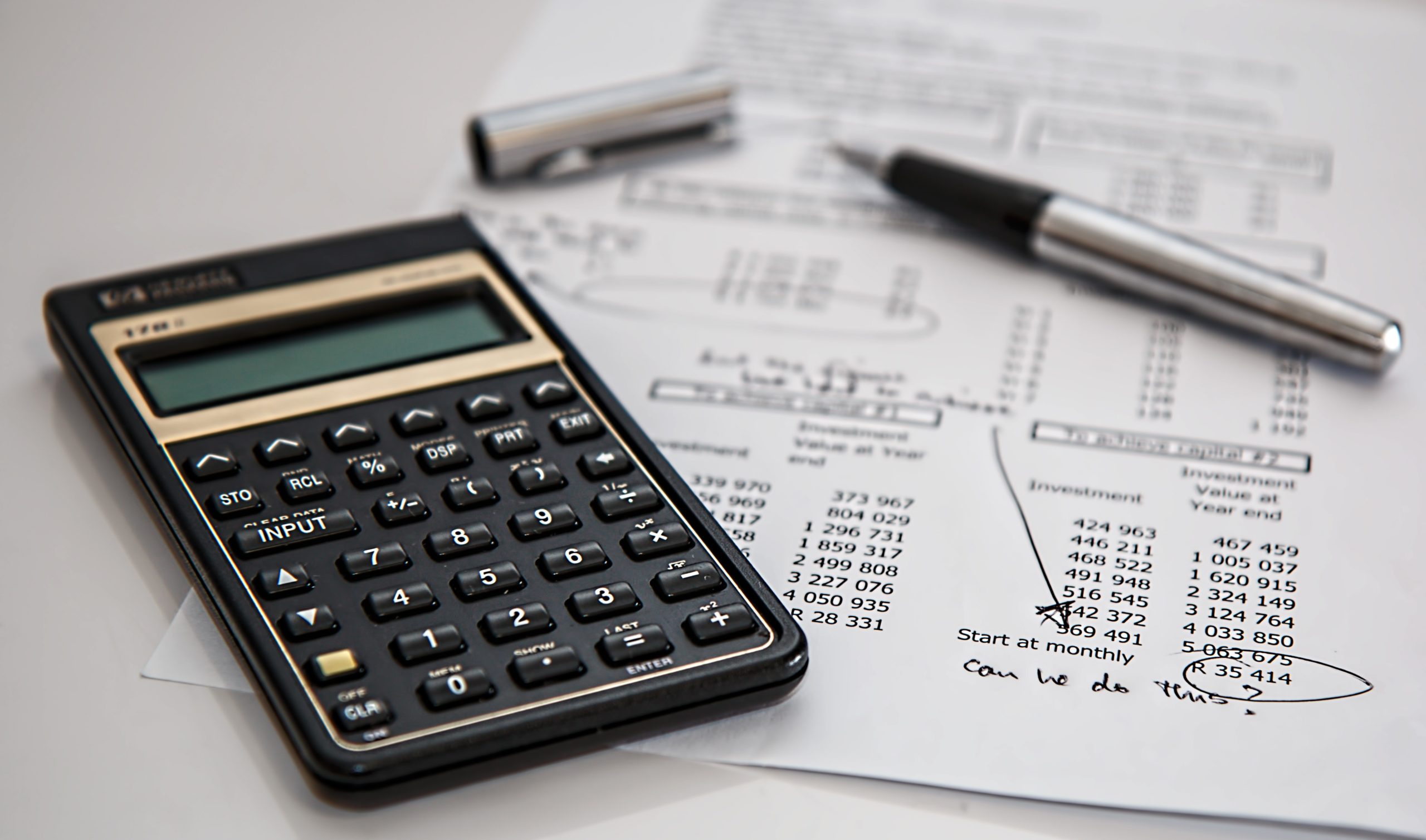 Do you need an example of factoring in finance? Turn to UCF!