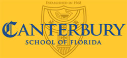 Canterbury School of Florida image