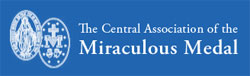 Central Association of the Miraculous Medal image