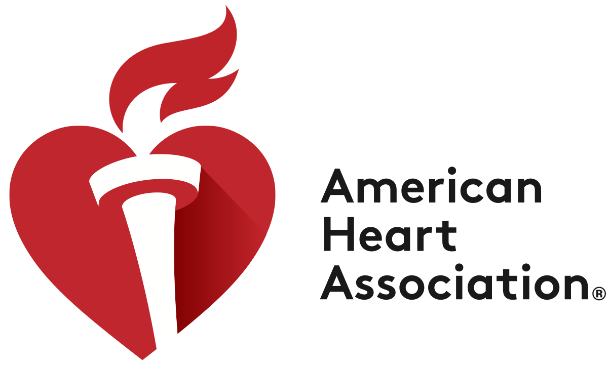American Heart Association image