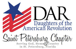 Daughters of the American Revolution image