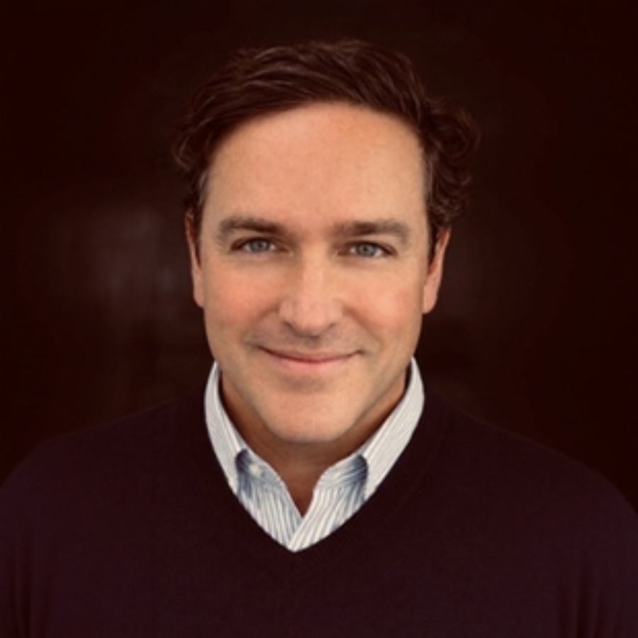 Matt Perkins portrait