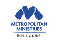 Metropolitan Ministries image