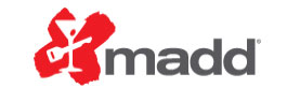 Mothers Against Drunk Driving® (MADD) image