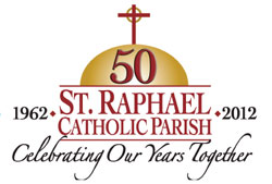 St. Raphael’s Catholic Church image