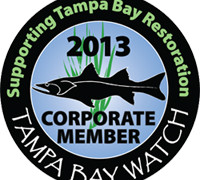 Tampa Bay Watch, Inc. image