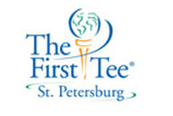 First Tee of St Petersburg image