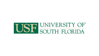 University of South Florida image