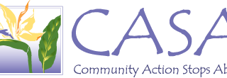 Community Action Stops Abuse (CASA) image