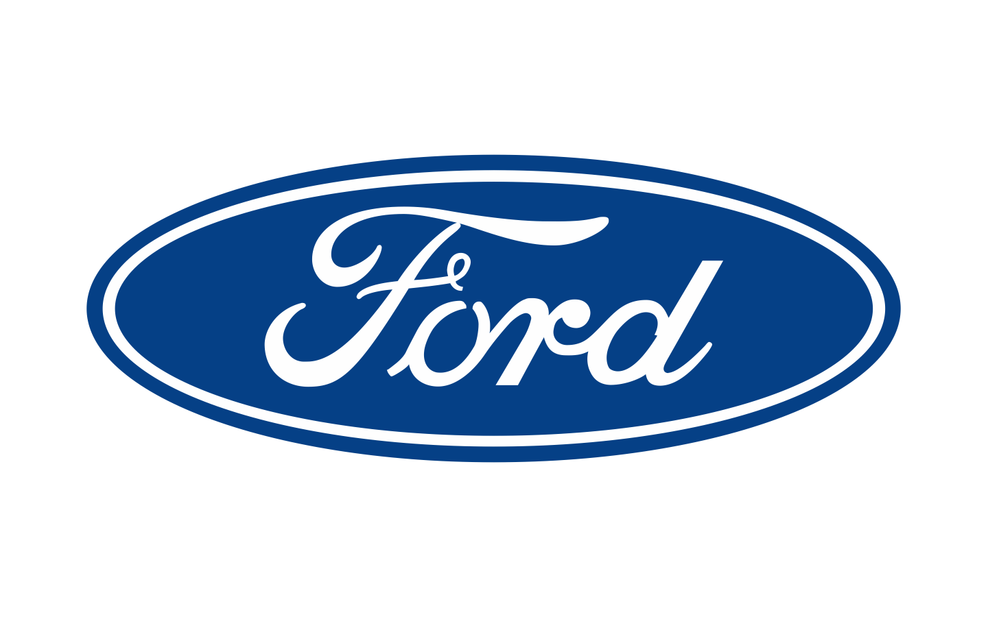 Ford Logo